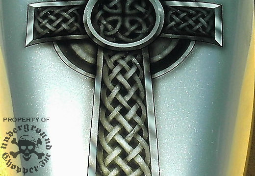 Celtic and Tribal
